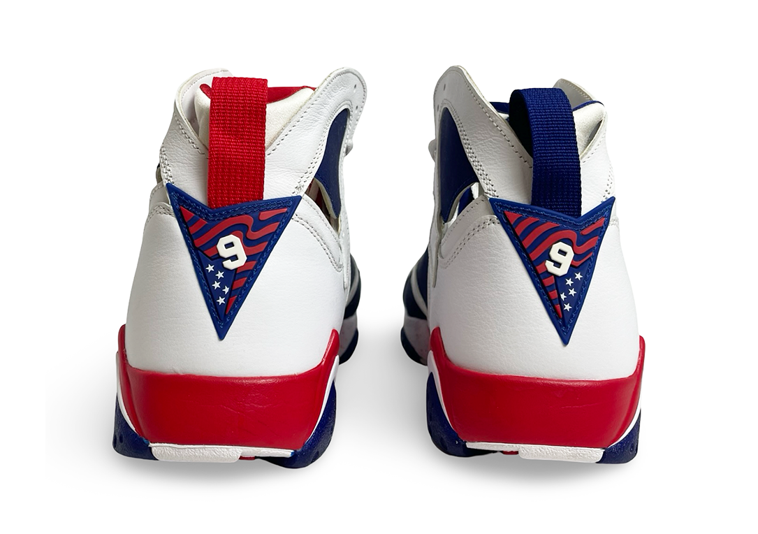 Jordan 7 Retro Tinker Alternate (2016)
