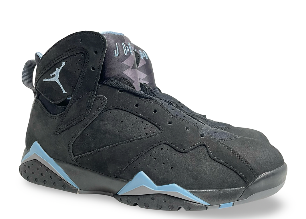 Jordan 7 Retro Chambray (2023)