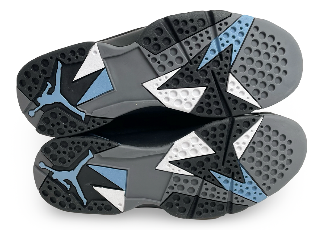 Jordan 7 Retro Chambray (2023)
