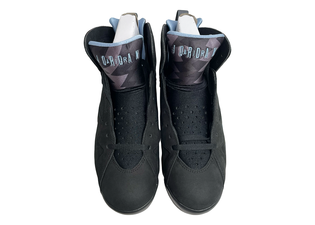 Jordan 7 Retro Chambray (2023)