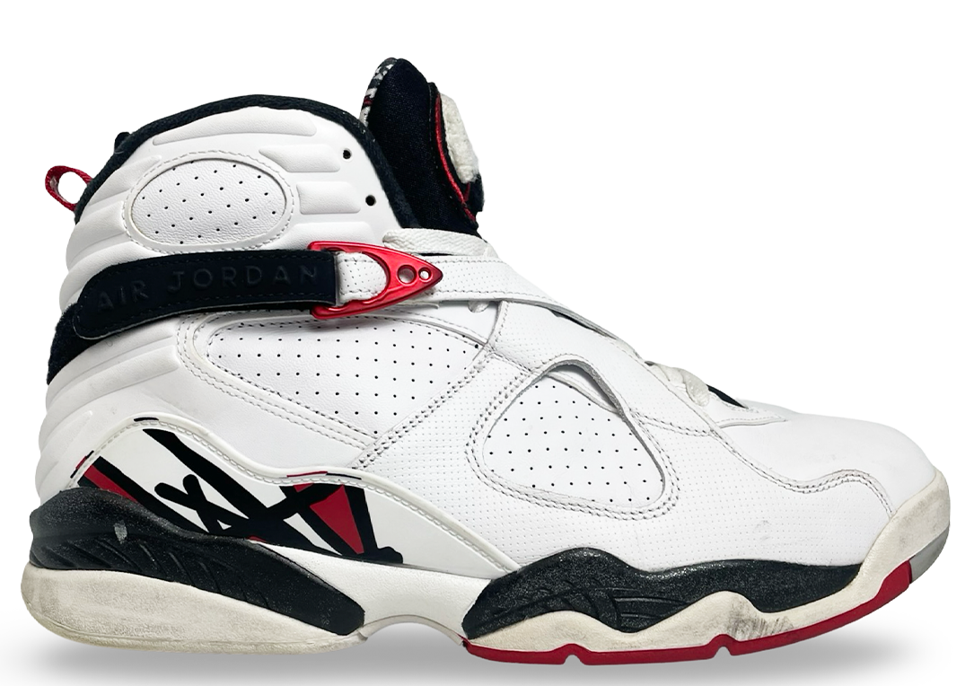 Jordan 8 Retro Alternate