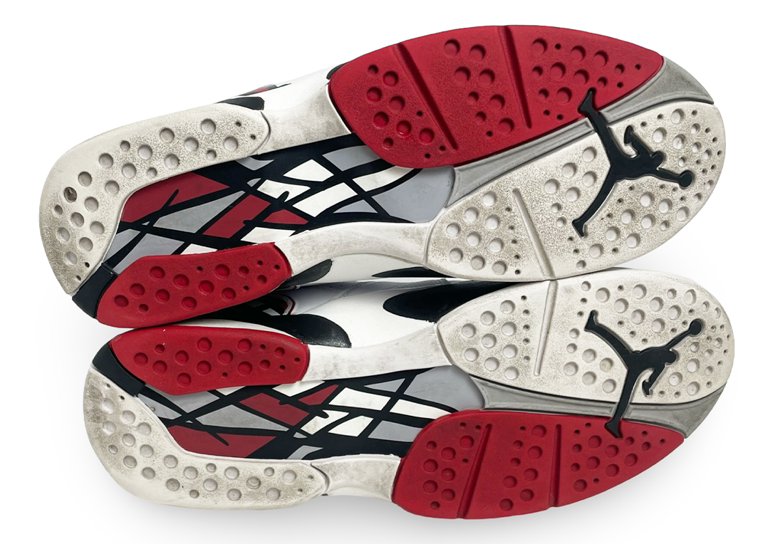 Jordan 8 Retro Alternate