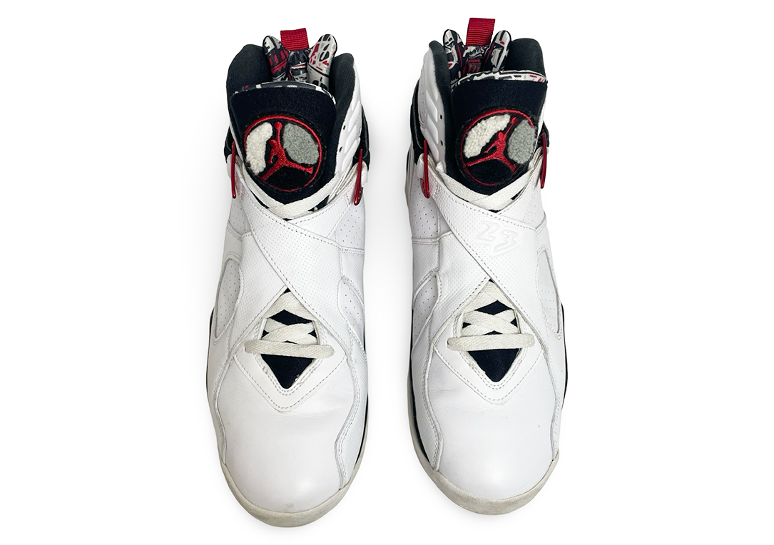 Jordan 8 Retro Alternate