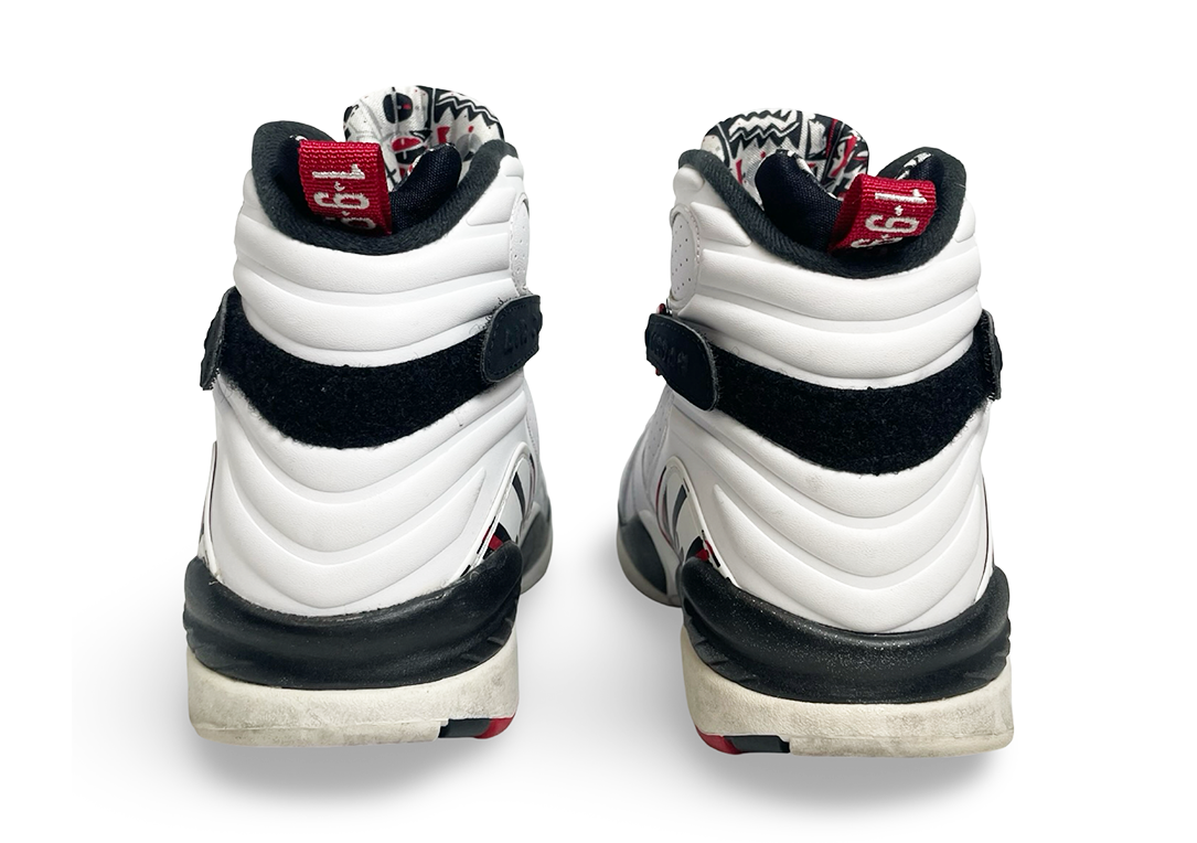 Jordan 8 Retro Alternate