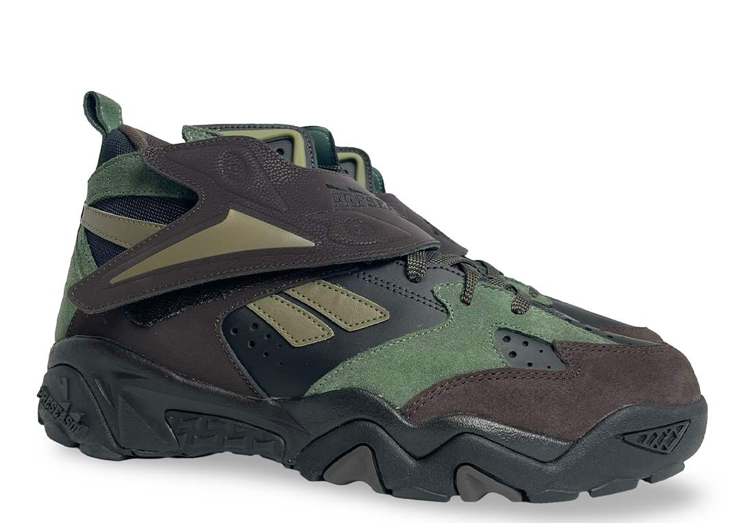 Reebok Preseason 94 Beef & Broccoli