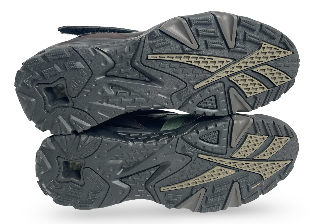 Reebok Preseason 94 Beef & Broccoli