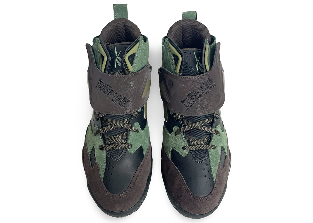 Reebok Preseason 94 Beef & Broccoli