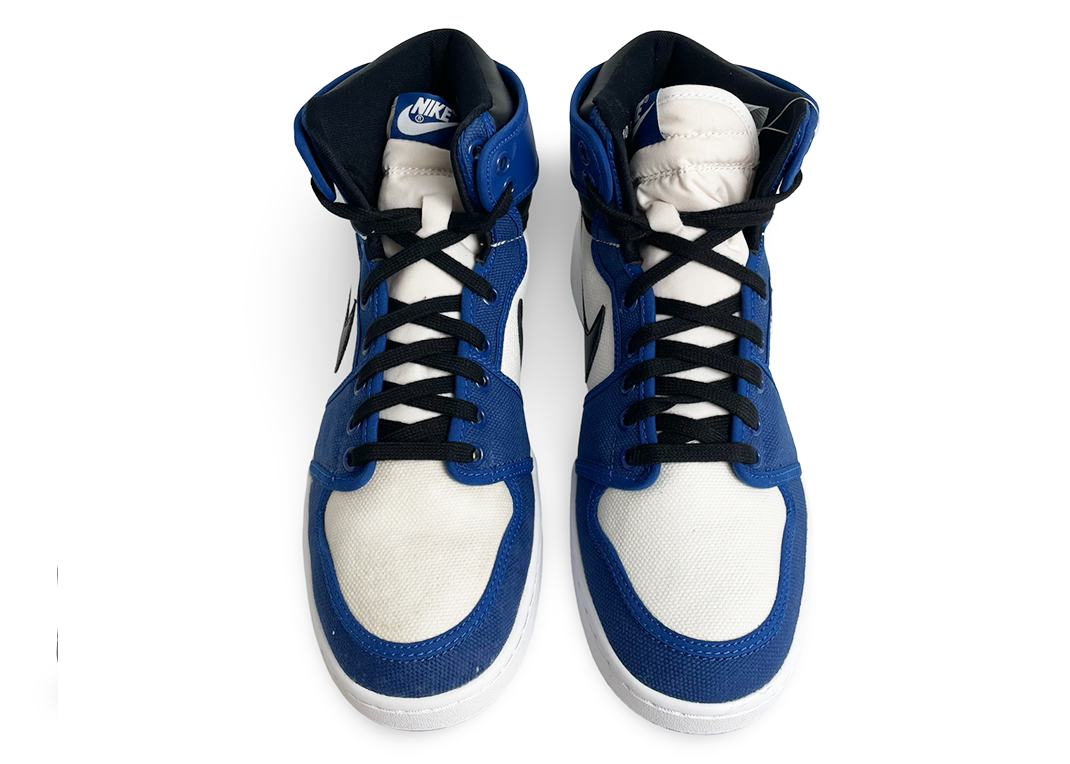 Jordan 1 Retro AJKO Storm Blue