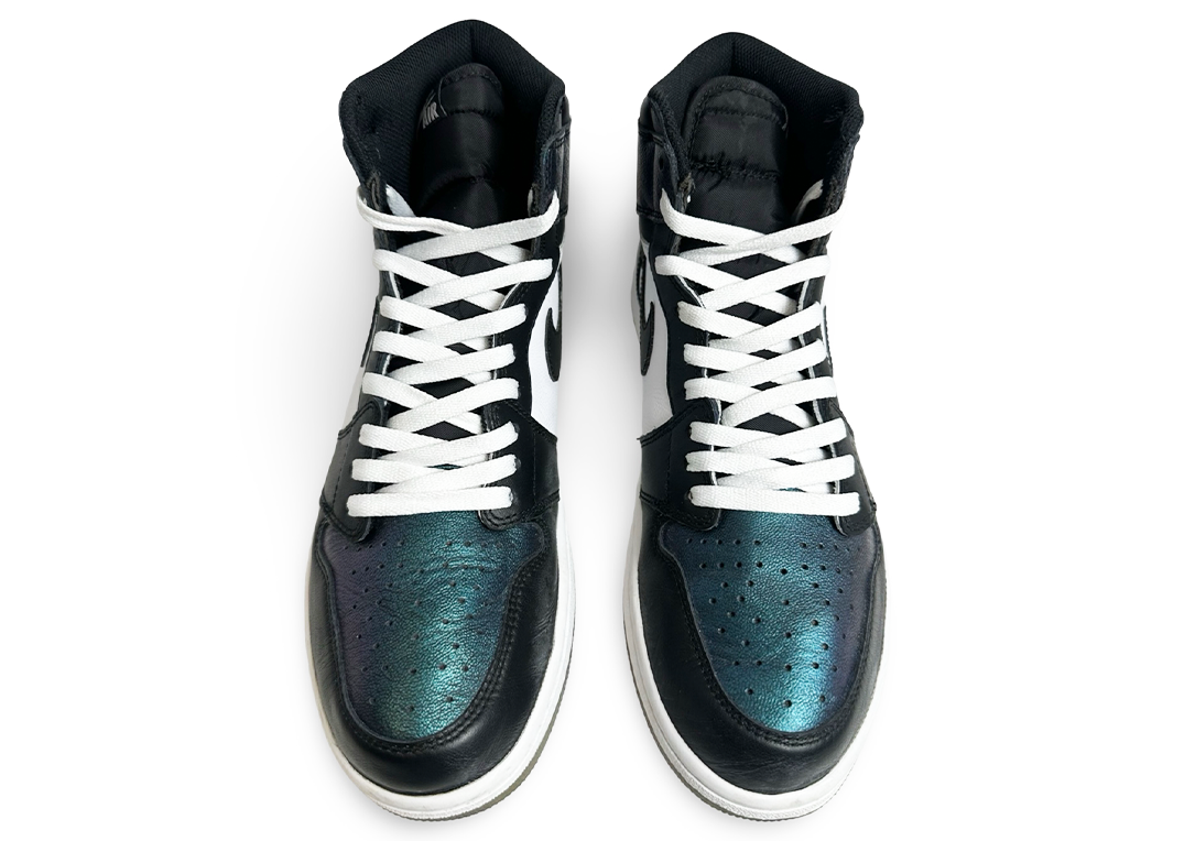 Jordan 1 Retro All-Star Chameleon (2017)