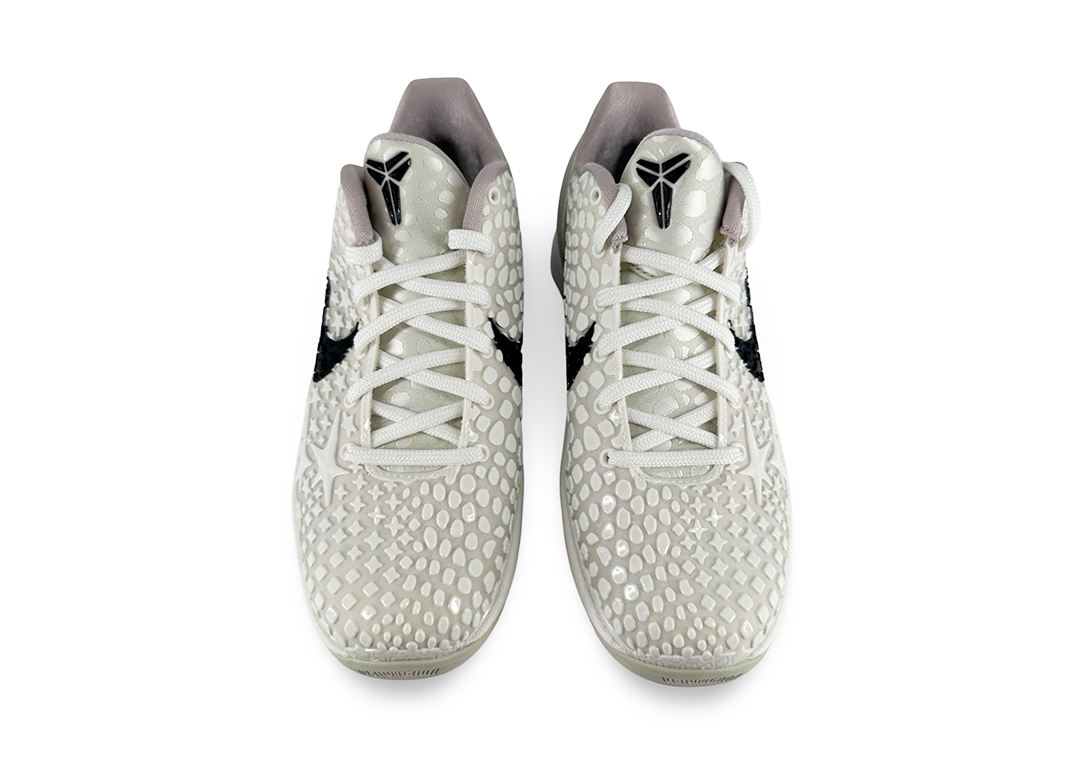 Nike Kobe 6 Protro Sail All-Star (GS)