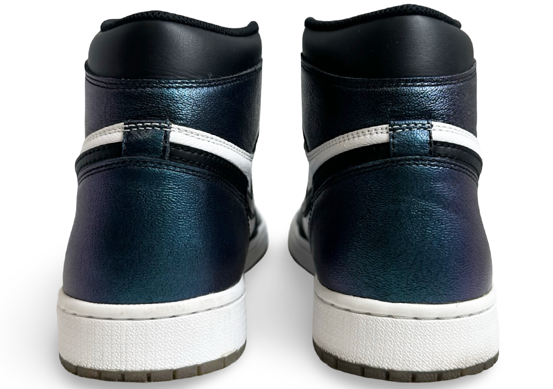 Jordan 1 Retro All-Star Chameleon (2017)