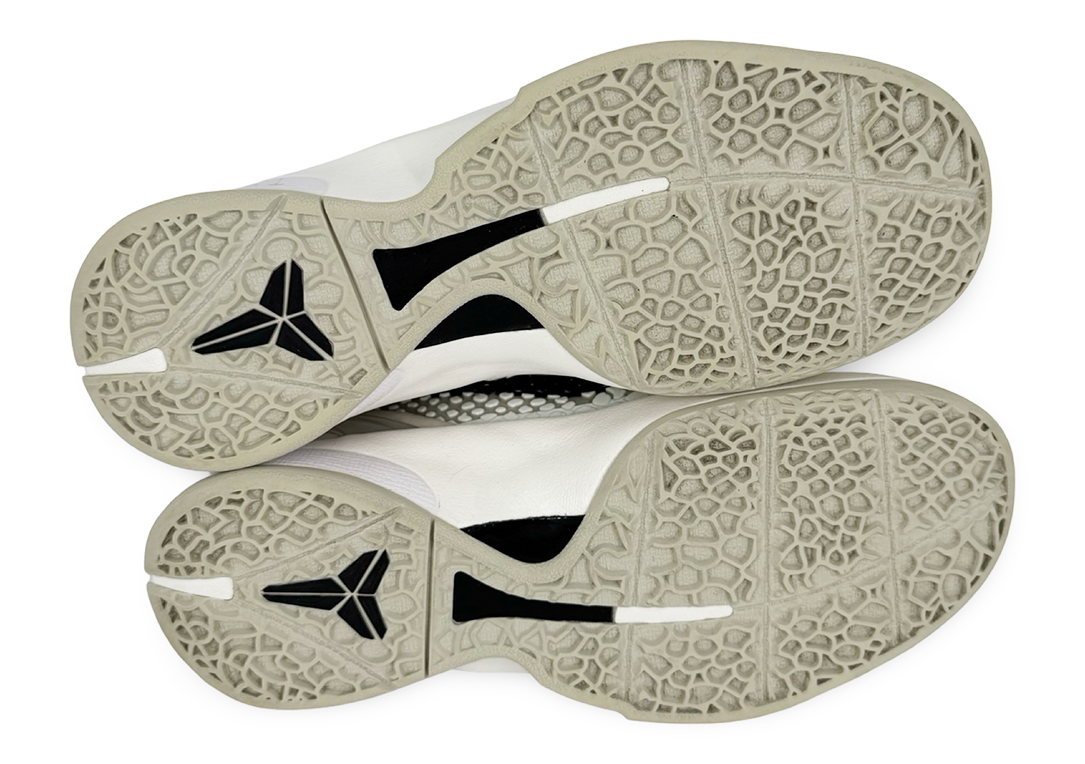 Nike Kobe 6 Protro All-Star Sail (GS)