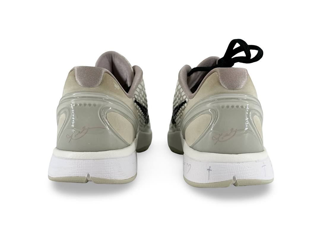 Nike Kobe 6 Protro All-Star Sail (GS)
