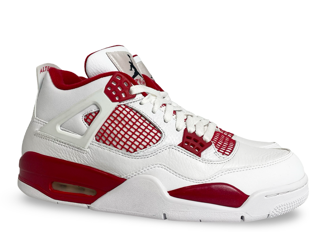 Jordan 4 Retro Alternate 89