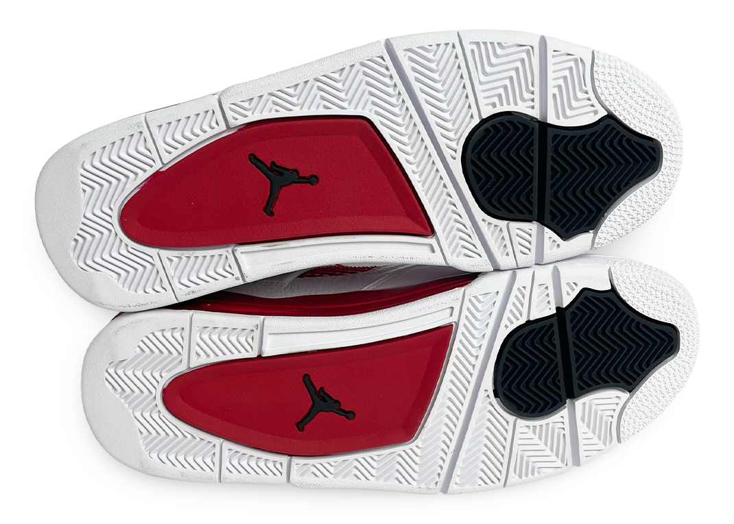 Jordan 4 Retro Alternate 89