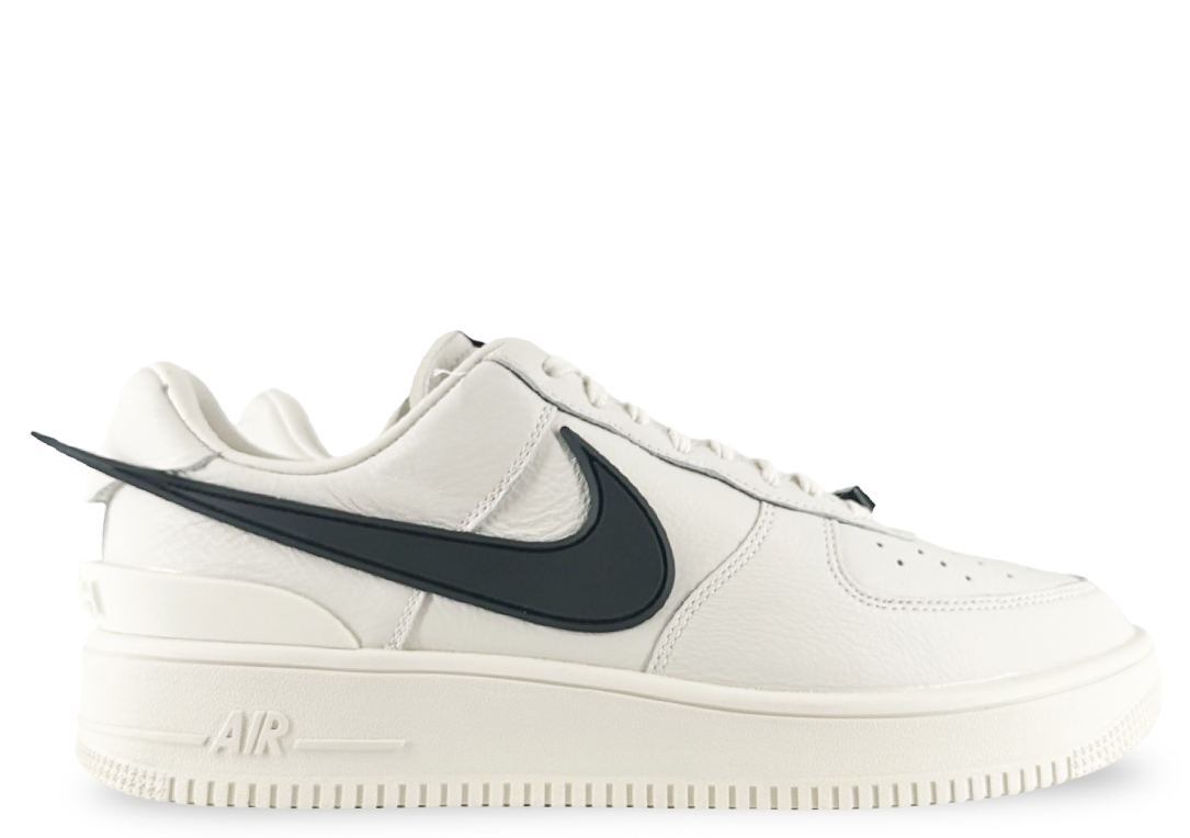 Nike Air Force 1 Low Ambush Black