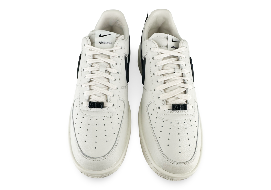 Nike Air Force 1 Low Ambush Black