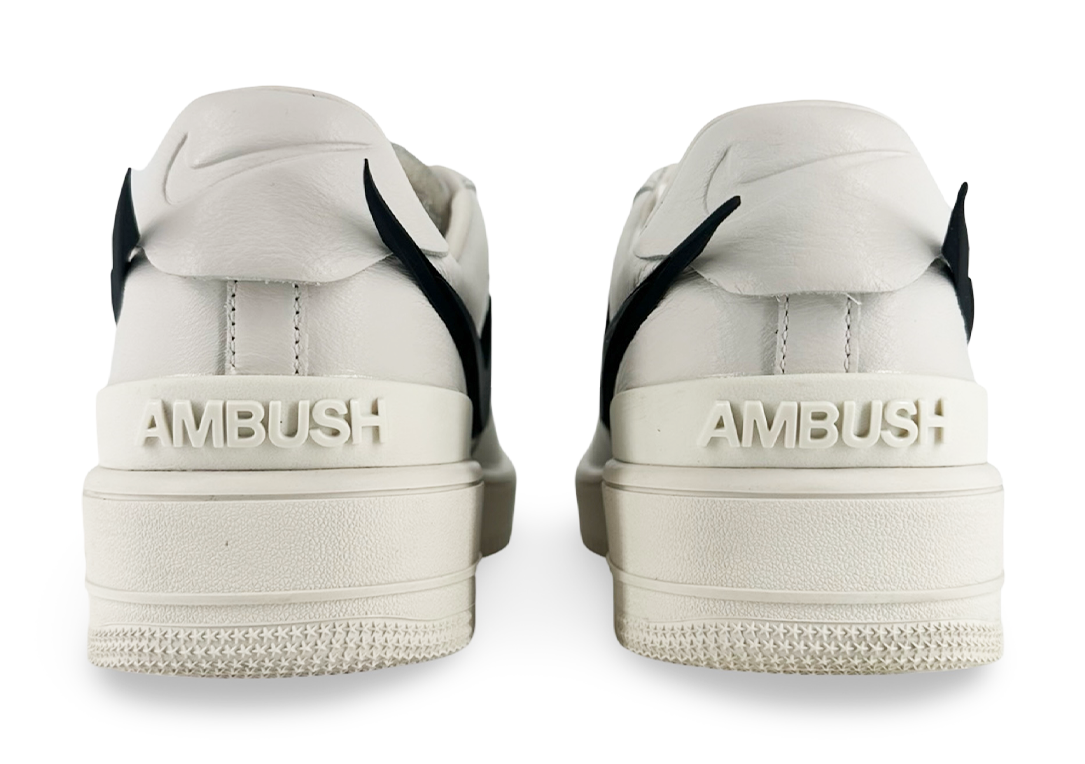 Nike Air Force 1 Low Ambush Black