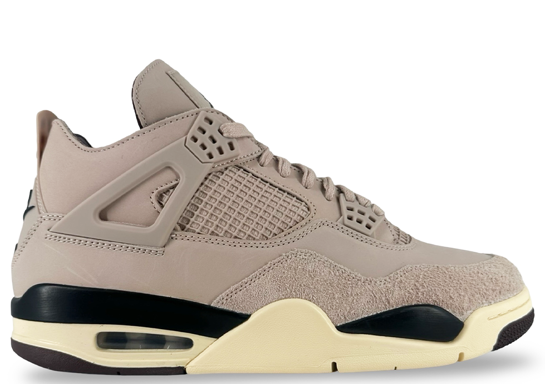 Jordan 4 Retro OG SP A Ma Maniére While You Were Sleeping (Women's)