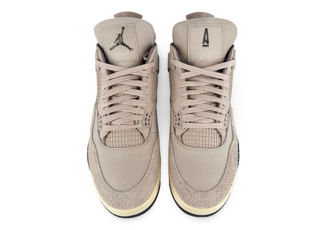 Jordan 4 Retro OG SP A Ma Maniére While You Were Sleeping (Women's)