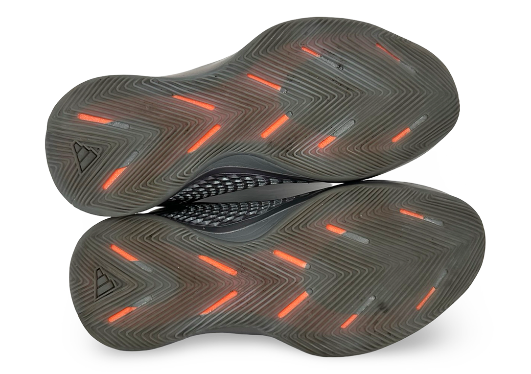 adidas AE 1 Low Iron Sharpens Iron