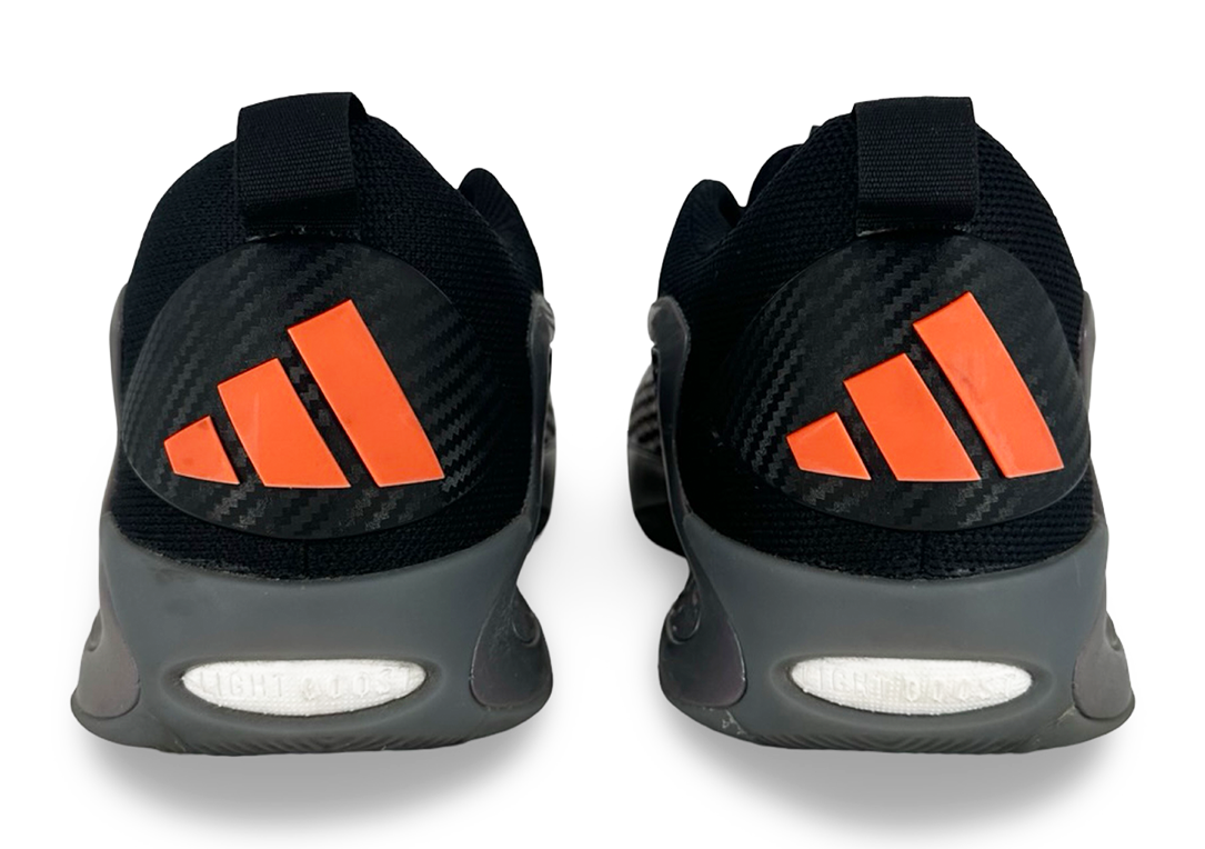 adidas AE 1 Low Iron Sharpens Iron