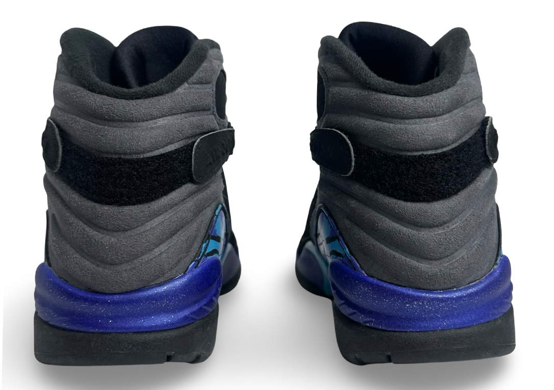 Jordan 8 Retro Aqua (2015)