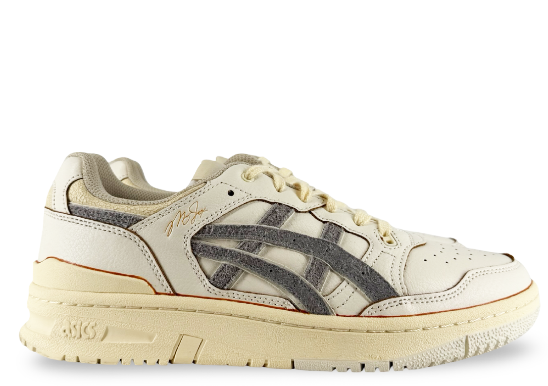 Asics EX89 Foxtrot Uniform Whisper White
