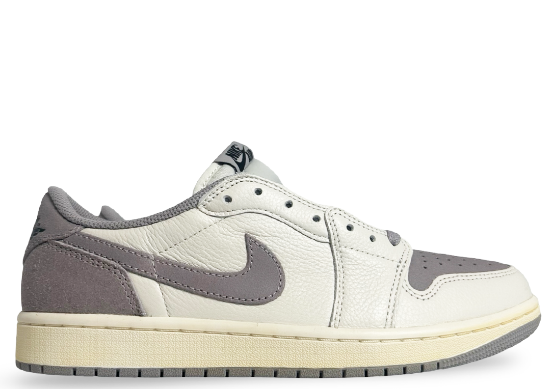 Jordan 1 Retro Low OG Atmosphere Grey
