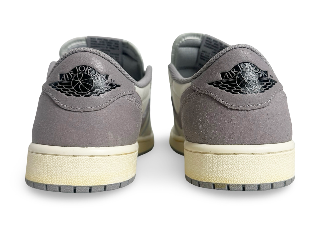 Jordan 1 Retro Low OG Atmosphere Grey
