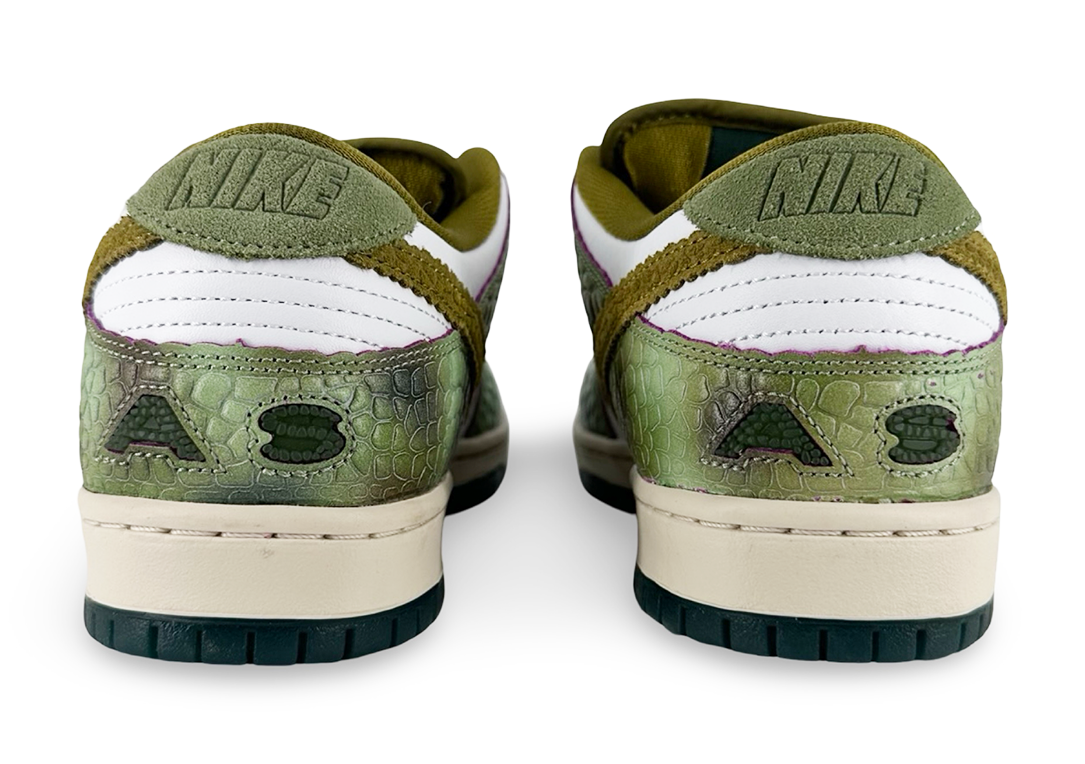 Nike SB Dunk Low Alexis Sablone Chameleon