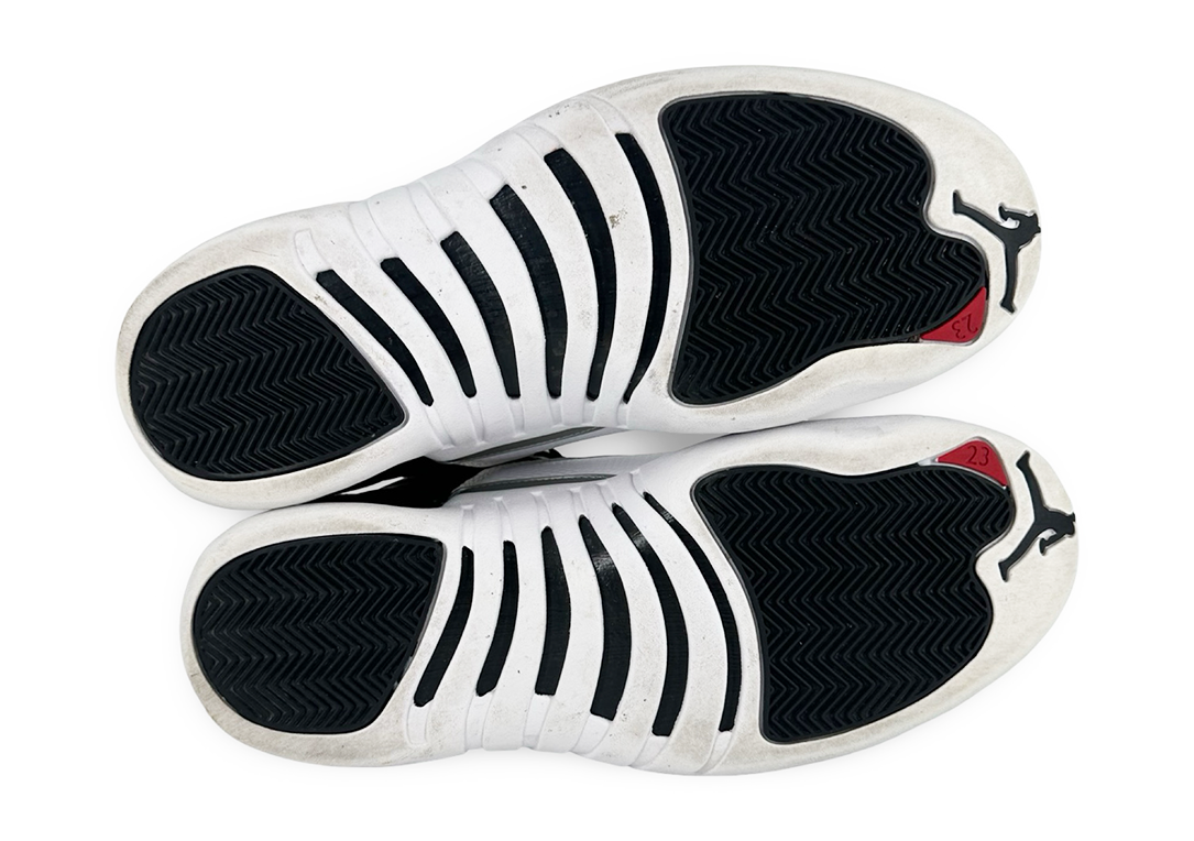 Jordan 12 Retro Playoffs (2022)