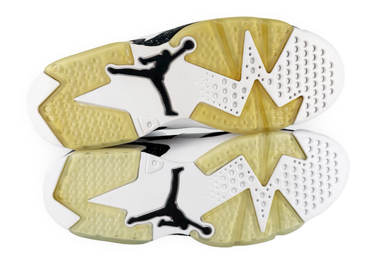 Jordan 6 Retro Oreo (2010)