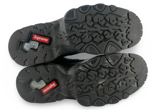 Nike SB Air Max 2 CB '94 Low Supreme Black