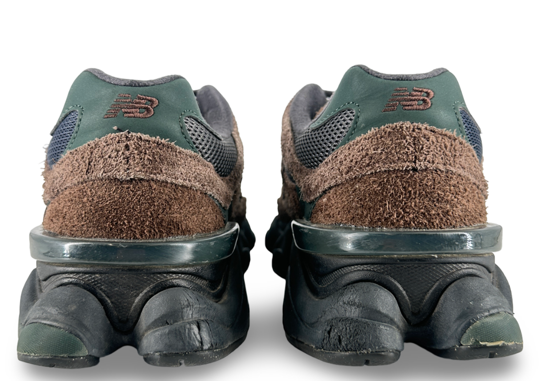 New Balance 9060 Beef and Broccoli