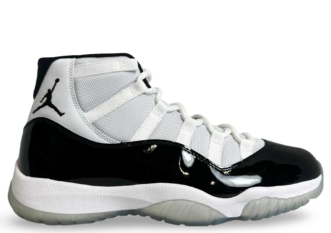 Jordan 11 Retro Concord (2018)