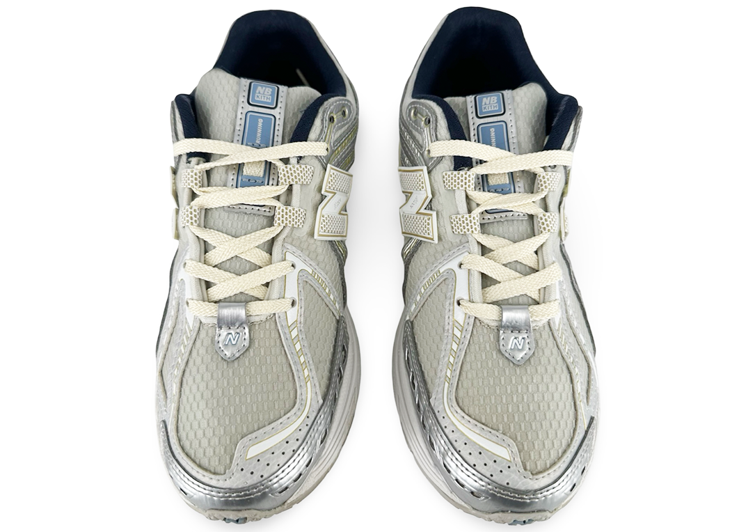 New Balance 1906R Kith White