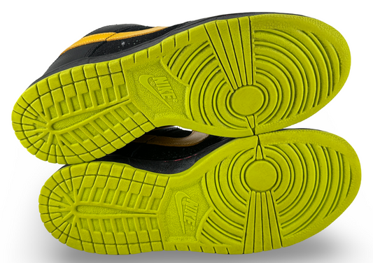 Nike SB Dunk Low Space Tiger