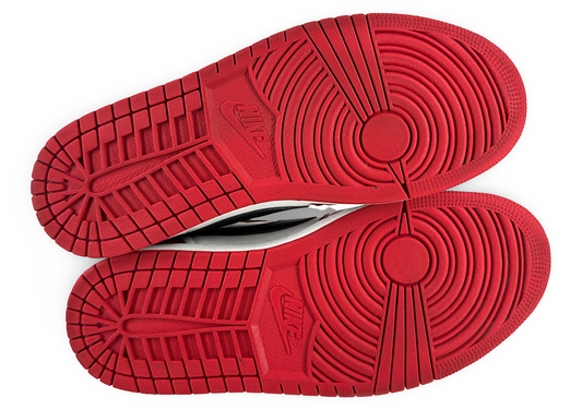 Jordan 1 Retro Low OG Chicago (2025)