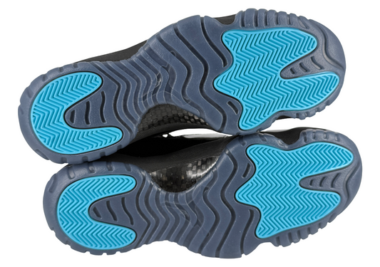 Jordan 11 Retro Gamma Blue (2025)