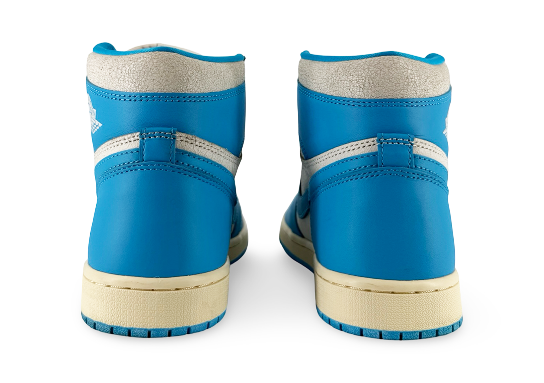 Jordan 1 Retro High OG UNC Reimagined