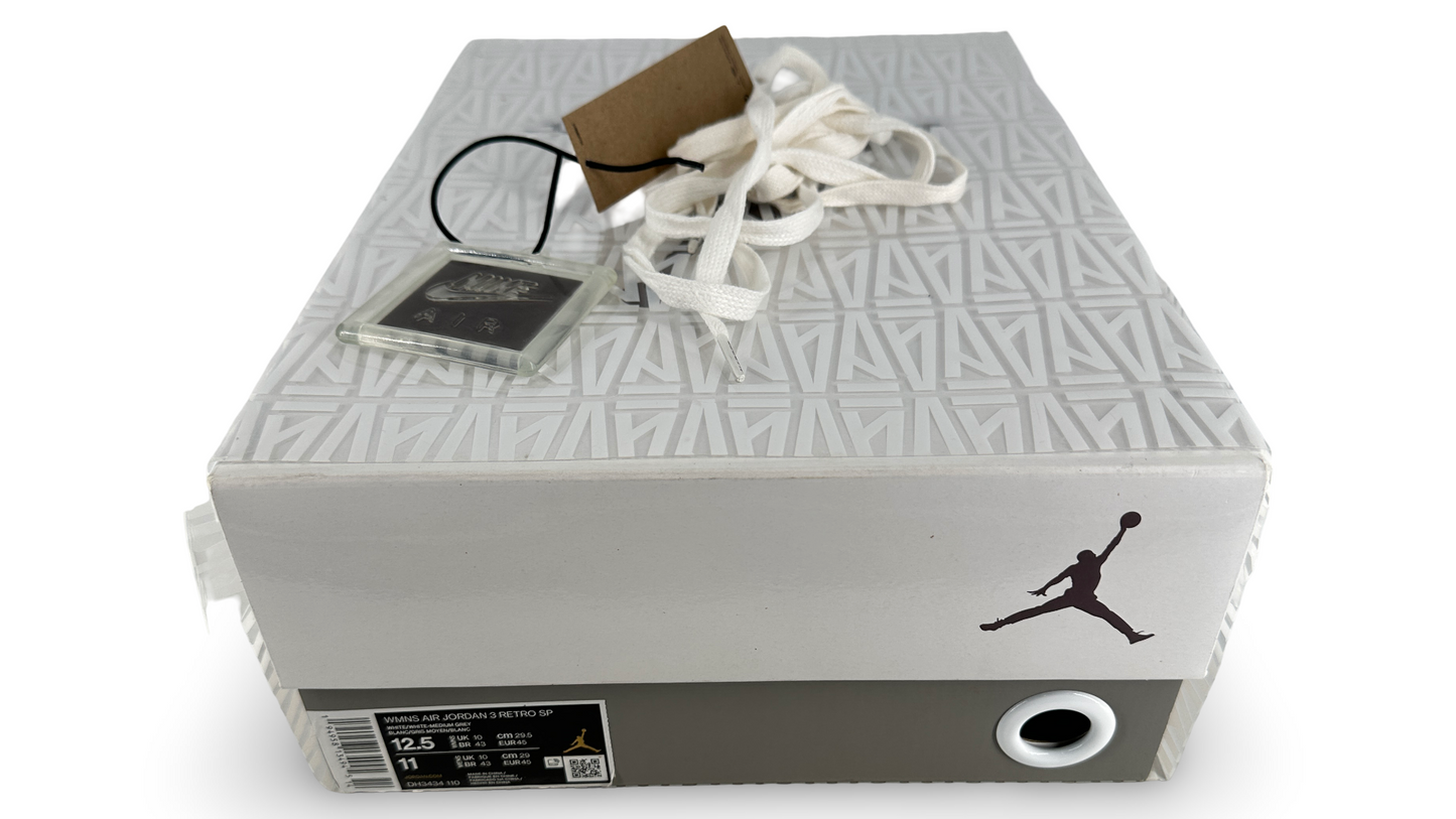 Jordan 3 Retro SP A Ma Maniére (Women's)
