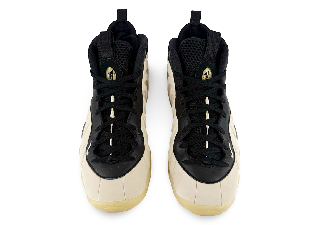 Nike Little Posite One Light Orewood Brown (GS)