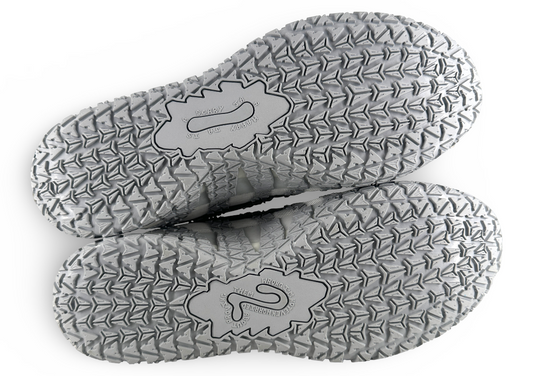 Nike Ja 3 TB White Black Wolf Grey