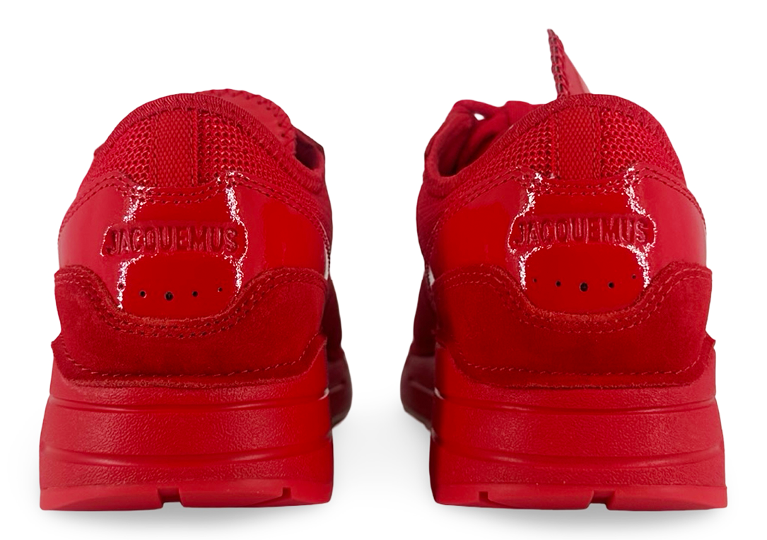 Nike Air Max 1 '86 Jacquemus Mystic Red (Women's)