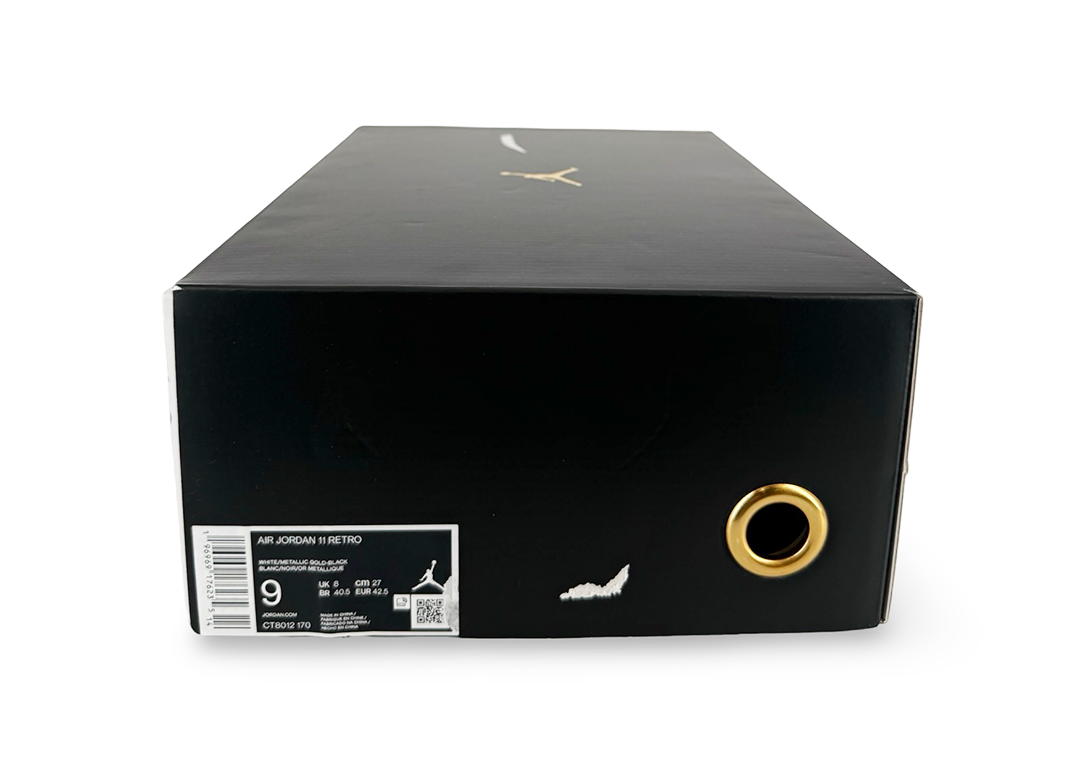 Jordan 11 Retro DMP Gratitude (2023)