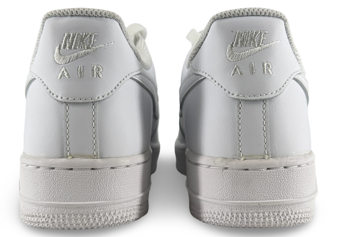Nike Air Force 1 Low '07 White
