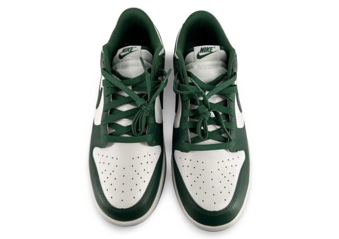 Nike Dunk Low Michigan State