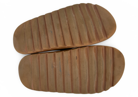 adidas Yeezy Slide Flax