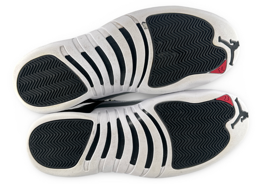 Jordan 12 Retro Playoffs (2022)